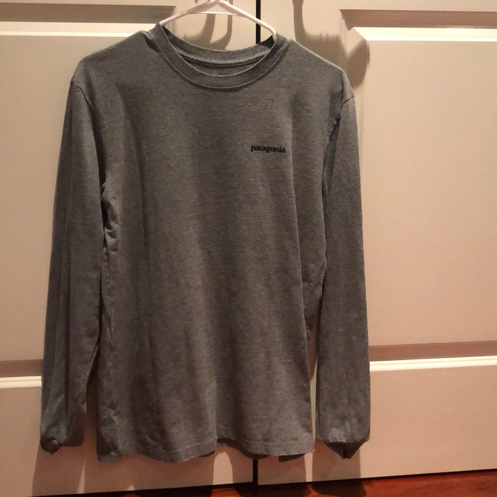 Patagonia Long Sleeve